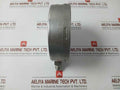 232.50.160 Pressure Gauge 160 Kg/Cm2 & Psi Wika