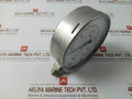 232.50.160 Pressure Gauge 160 Kg/Cm2 & Psi Wika