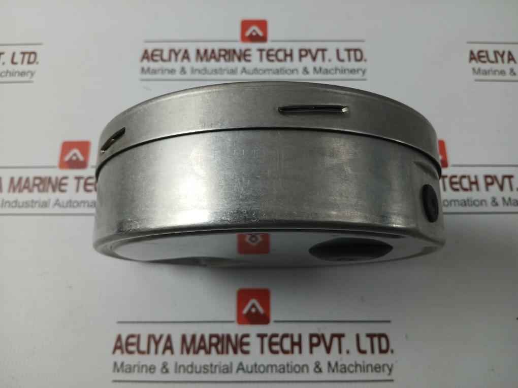 232.50.160 Pressure Gauge 160 Kg/Cm2 & Psi Wika