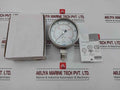 232.53.100/232.50.100 Wika Mechanical Pressure Gauge 0 To 1000 Kg/Cm2