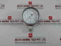 232.53.100/232.50.100 Wika Mechanical Pressure Gauge 0 To 1000 Kg/Cm2