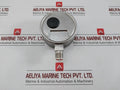 232.53.100/232.50.100 Wika Mechanical Pressure Gauge 0 To 1000 Kg/Cm2