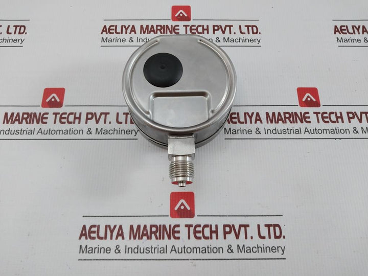 232.53.100/232.50.100 Wika Mechanical Pressure Gauge 0 To 1000 Kg/Cm2