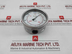 232.53.100/232.50.100 Wika Mechanical Pressure Gauge 0 To 1000 Kg/Cm2