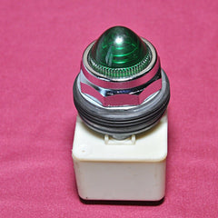 Square d 9001 km40 green lamp pushbutton switch