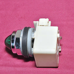 Square d 9001 km40 green lamp pushbutton switch