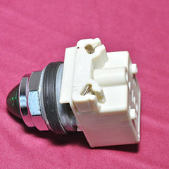 Square d 9001 km40 green lamp pushbutton switch