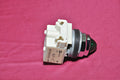 Square d 9001 km40 green lamp pushbutton switch