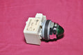 Square d 9001 km40 green lamp pushbutton switch