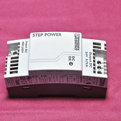 Phoenix Contact 2868635 Power Supply Unit Step-ps/1Ac/24Dc/0.75