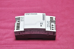 Phoenix Contact 2868635 Power Supply Unit Step-ps/1Ac/24Dc/0.75