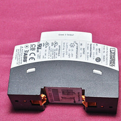Phoenix Contact 2868635 Power Supply Unit Step-ps/1Ac/24Dc/0.75