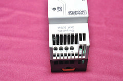 Phoenix Contact 2868635 Power Supply Unit Step-ps/1Ac/24Dc/0.75
