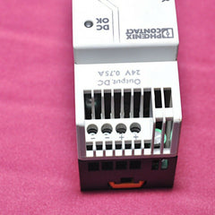 Phoenix Contact 2868635 Power Supply Unit Step-ps/1Ac/24Dc/0.75