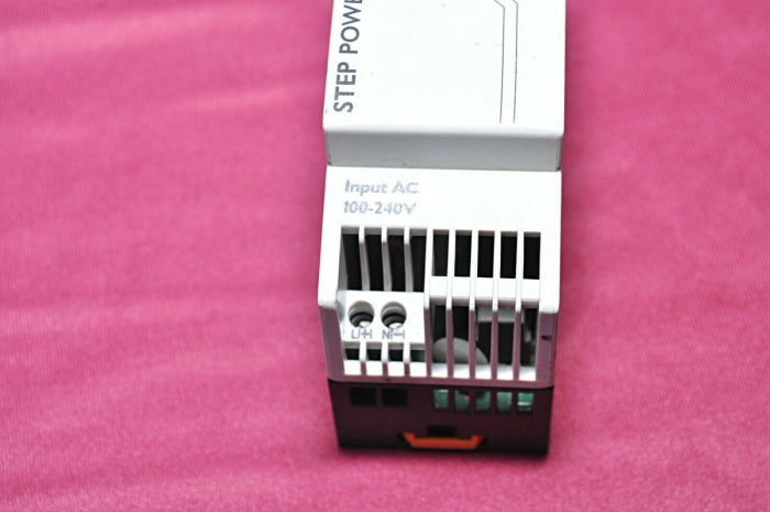 Phoenix Contact 2868635 Power Supply Unit Step-ps/1Ac/24Dc/0.75