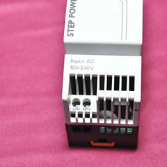 Phoenix Contact 2868635 Power Supply Unit Step-ps/1Ac/24Dc/0.75