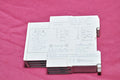 Finder 87.02 Multifunction Time Relay Ac 24...240 Vac