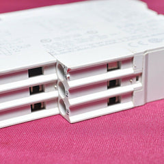 Finder 87.02 Multifunction Time Relay Ac 24...240 Vac