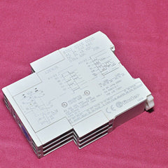 Finder 87.02 Multifunction Time Relay Ac 24...240 Vac