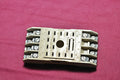 Lot Of 2X Releco SK-3004 Relay Socket