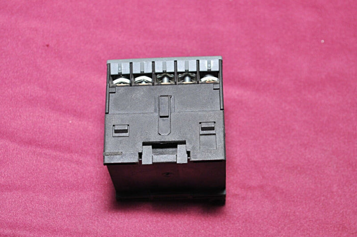 Lot of 3X Abb Bc7-40-00 16a,600 Vac Mini Contactor