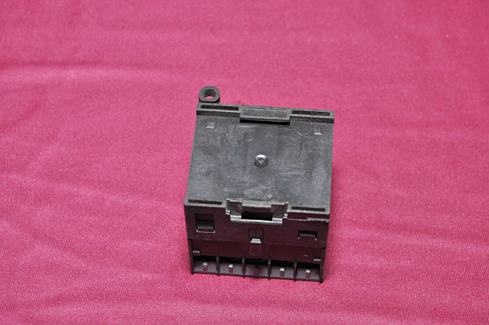 Lot of 3X Abb Bc7-40-00 16a,600 Vac Mini Contactor