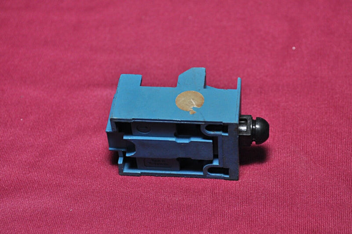 Moeller at11-1 limit switch