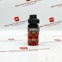 Fuji ar22py-3 push button