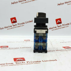 Fuji ar22py-3 push button