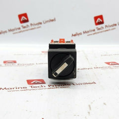 Fuji ar22py-3 push button