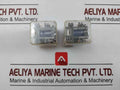 233Nd-4T Power Relay Dc 24V Fujitsu