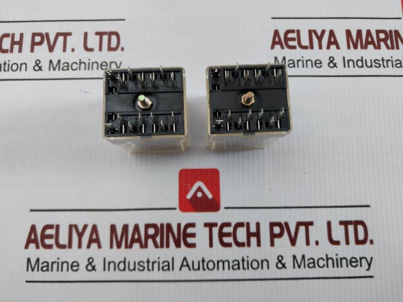 233Nd-4T Power Relay Dc 24V Fujitsu