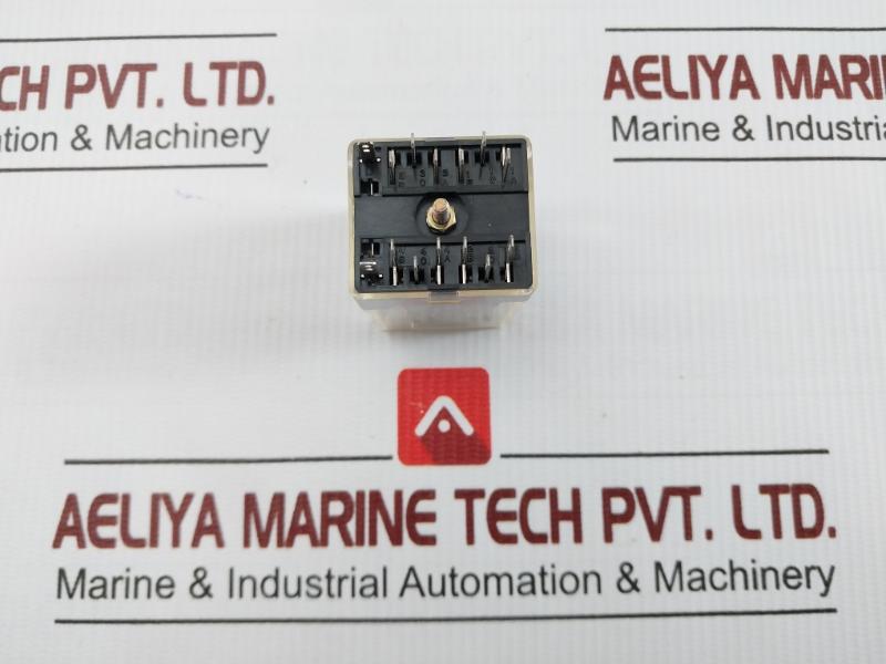 233Nd-4T Power Relay Dc 24V Fujitsu