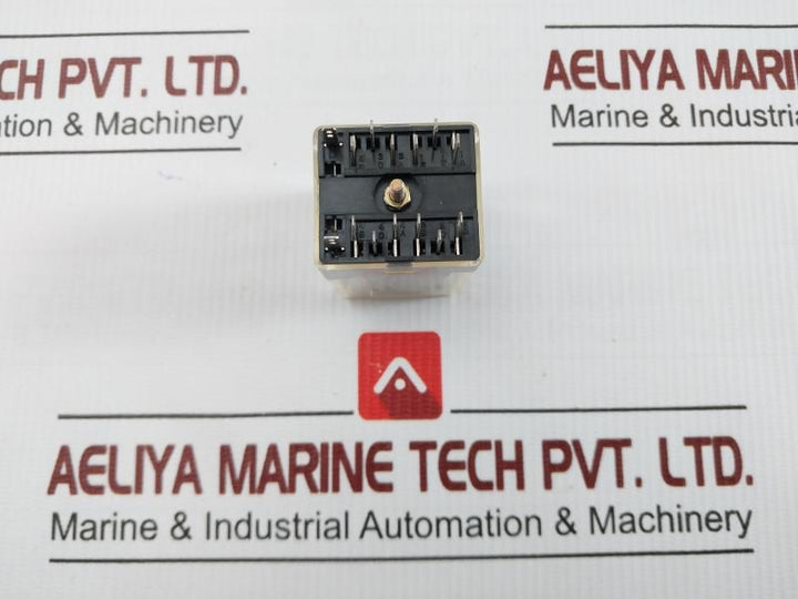233Nd-4T Power Relay Dc 24V Fujitsu