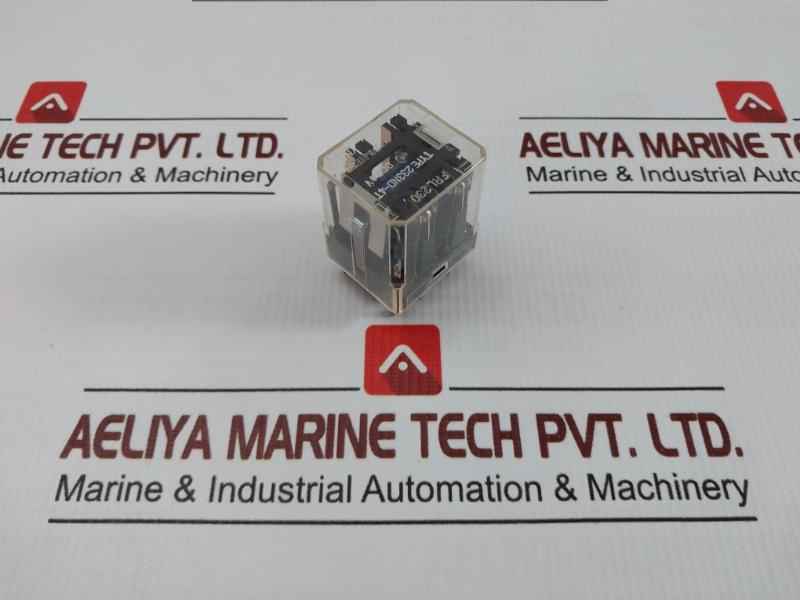 233Nd-4T Power Relay Dc 24V Fujitsu