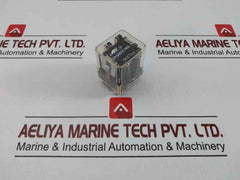 233Nd-4T Power Relay Dc 24V Fujitsu