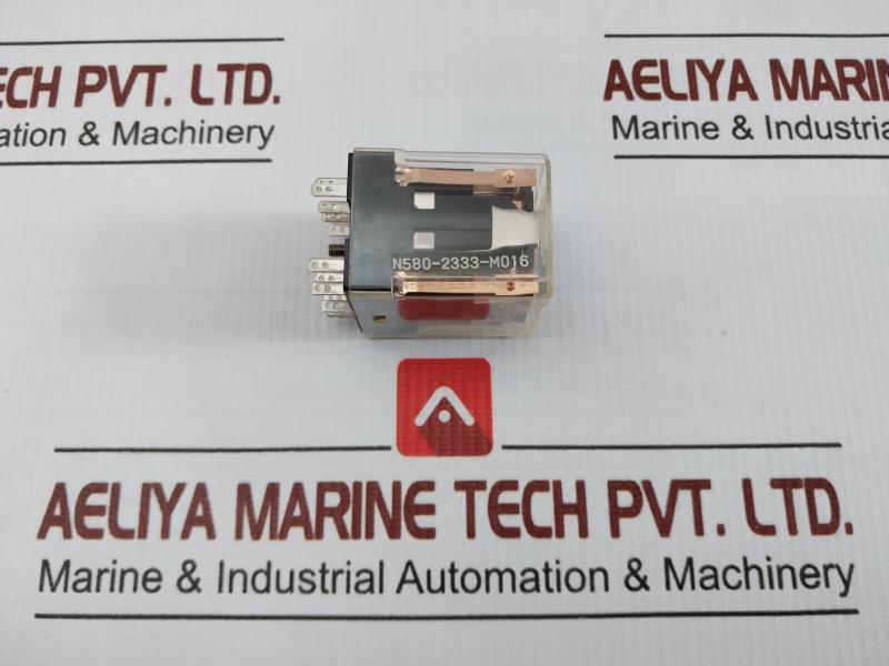 233Nd-4T Power Relay Dc 24V Fujitsu