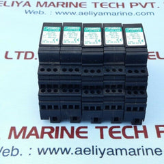 Phoenix Contact Pt 2X2 24Dc-st Isolated Loop Circuit Protector 2839208