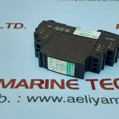 Phoenix Contact Pt 2X2 24Dc-st Isolated Loop Circuit Protector 2839208