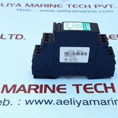 Phoenix Contact Pt 2X2 24Dc-st Isolated Loop Circuit Protector 2839208