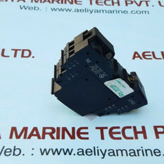 Phoenix Contact Pt 2X2 24Dc-st Isolated Loop Circuit Protector 2839208