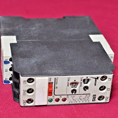 Janssen E09. 1030. 0X3 ERS Andrechv Zeitrelais Timing Relay AC110-240V