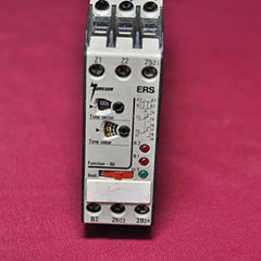 Janssen E09. 1030. 0X3 ERS Andrechv Zeitrelais Timing Relay AC110-240V