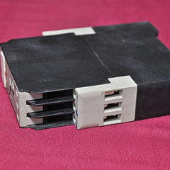 Janssen E09. 1030. 0X3 ERS Andrechv Zeitrelais Timing Relay AC110-240V