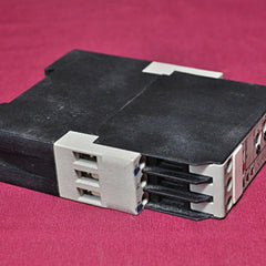Janssen E09. 1030. 0X3 ERS Andrechv Zeitrelais Timing Relay AC110-240V