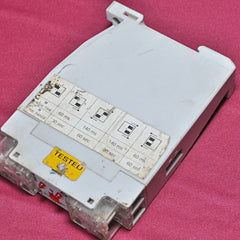 Gic etr 550 electronic timer