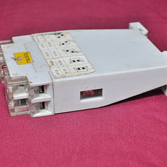 Gic etr 550 electronic timer