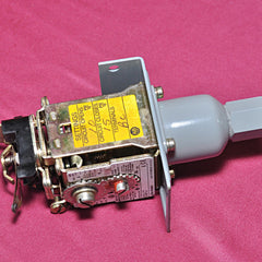 ALLEN-BRADLEY 836-C7 RANGE PRESSURE CONTROL