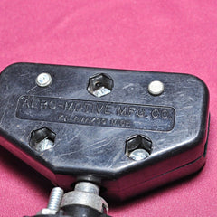 Aero-motive festoon carrier trolley