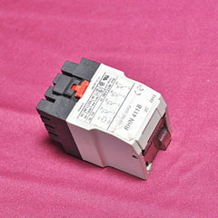 Telemecanique Rhn 411B Relay 24V 50Hz